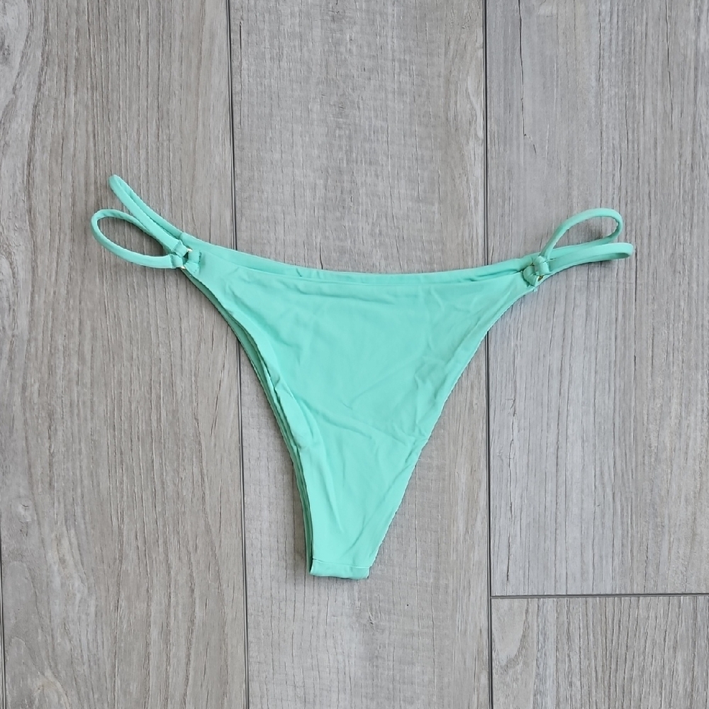 NWOT Lspace Bikini Bottoms